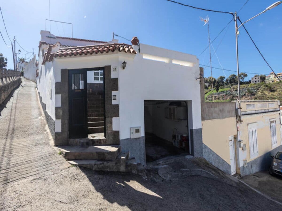 Apartment Santa Brígida  36