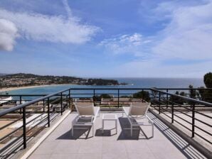 Apartment Ferienhaus San Felíu de Guixols - s'Agaró - image1