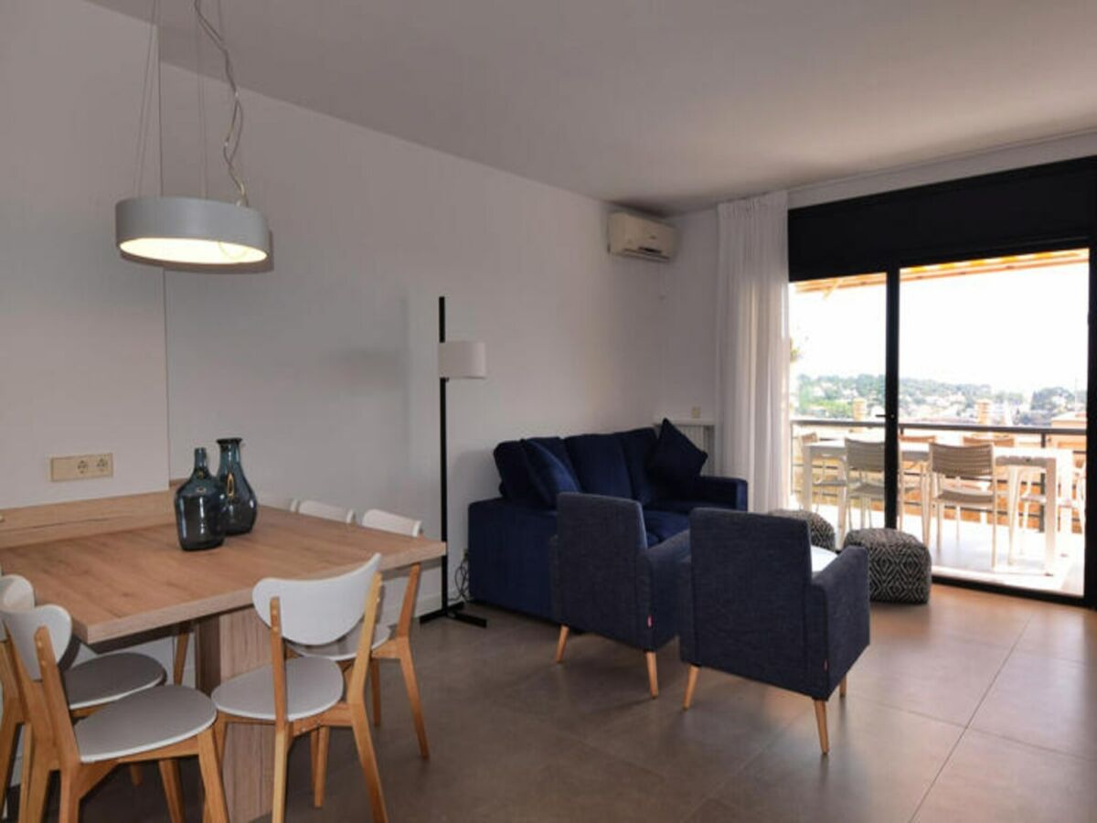 Apartment s'Agaró  16