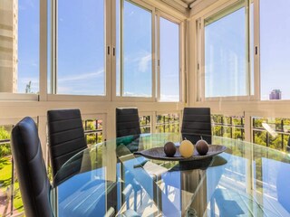 Appartement Alfas del Pi  2