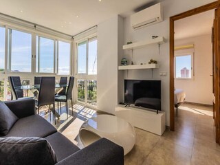 Appartement Alfas del Pi  4