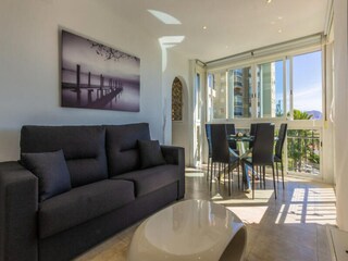 Appartement Alfas del Pi  8