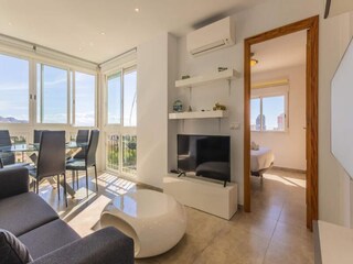 Appartement Alfas del Pi  9