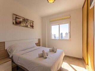 Appartement Alfas del Pi  13