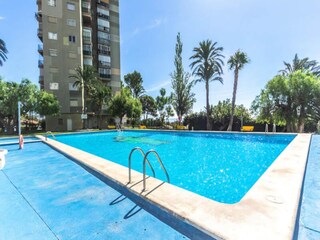 Appartement Alfas del Pi  25