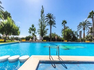 Appartement Alfas del Pi  26