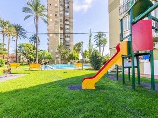 Appartement Alfas del Pi  28