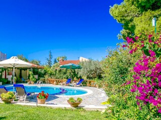 Villa Episkopi Buitenaudio-opname 13
