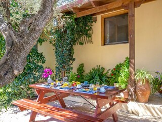 Villa Episkopi Außenaufnahme 14