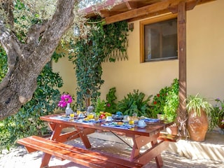 Villa Episkopi Buitenaudio-opname 14
