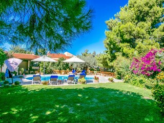 Villa Episkopi Buitenaudio-opname 12