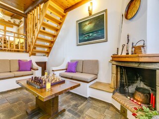 Villa Episkopi Ausstattung 17