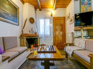 Villa Episkopi Ausstattung 18