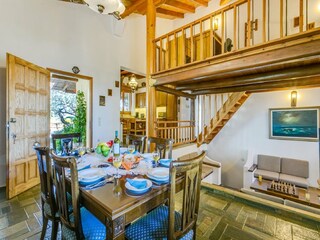 Villa Episkopi Ausstattung 19