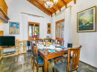 Villa Episkopi Ausstattung 20