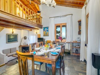 Villa Episkopi Ausstattung 26