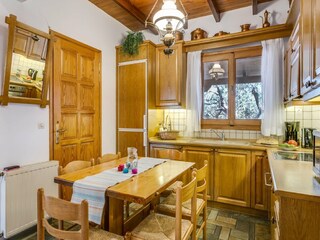Villa Episkopi Ausstattung 21