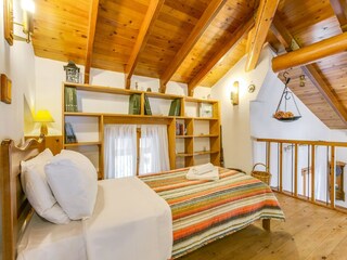 Villa Episkopi Ausstattung 22