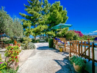 Villa Episkopi Buitenaudio-opname 6