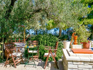 Villa Episkopi Außenaufnahme 7