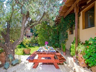Villa Episkopi Buitenaudio-opname 8