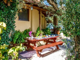 Villa Episkopi Buitenaudio-opname 9