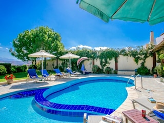 Villa Episkopi Buitenaudio-opname 10