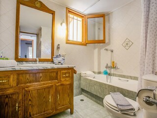 Villa Episkopi Ausstattung 25