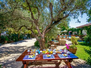 Villa Episkopi Buitenaudio-opname 11