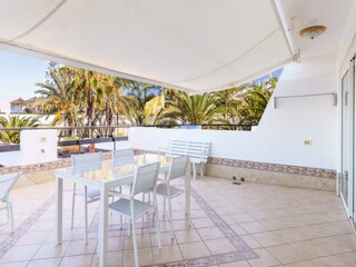 Appartement Costa Adeje  8