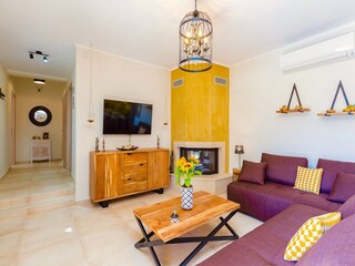 Villa Kastellos Équipement 21