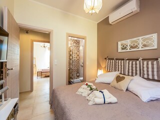 Villa Kastellos Équipement 22