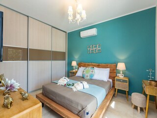 Villa Kastellos Équipement 23