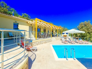 Villa Kastellos Außenaufnahme 4