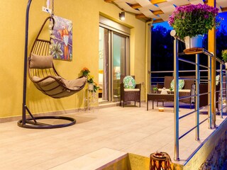 Villa Kastellos Enregistrement extérieur 2