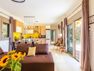 Villa Kastellos Ausstattung 24