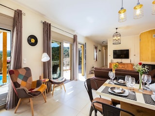 Villa Kastellos Caratteristiche 10