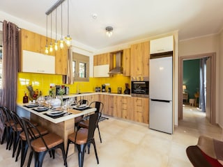 Villa Kastellos Ausstattung 10