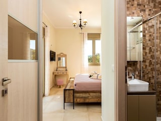 Villa Kastellos Ausstattung 18