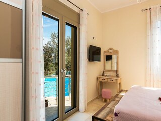 Villa Kastellos Équipement 19