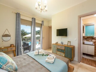 Villa Kastellos Équipement 11