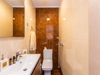 Villa Kastellos Ausstattung 13