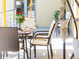 Villa Kastellos Buitenaudio-opname 3