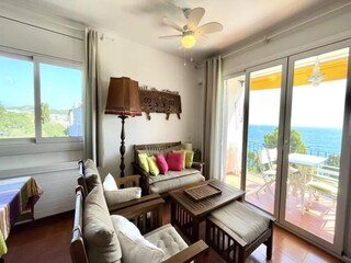 Apartment Calella de Palafrugell  6