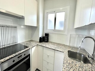 Apartment Calella de Palafrugell  9