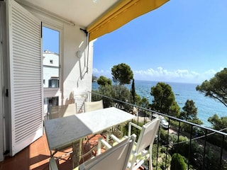 Apartment Calella de Palafrugell  19