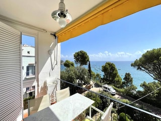 Apartment Calella de Palafrugell  20