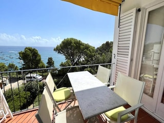 Apartment Calella de Palafrugell  21