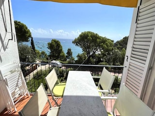 Apartment Calella de Palafrugell  22