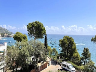 Apartment Calella de Palafrugell  24